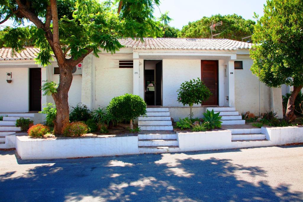 Acoteias Studio By Be@Home Albufeira Rom bilde